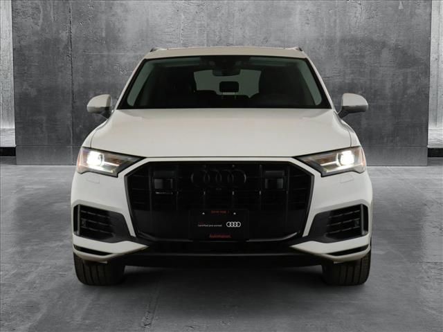 2023 Audi Q7 Prestige