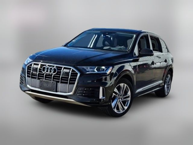 2023 Audi Q7 Prestige