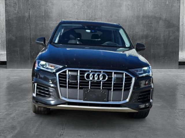 2023 Audi Q7 Prestige