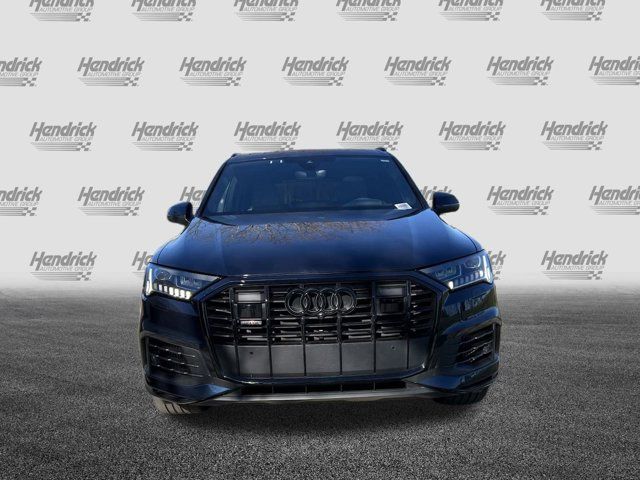 2023 Audi Q7 Prestige