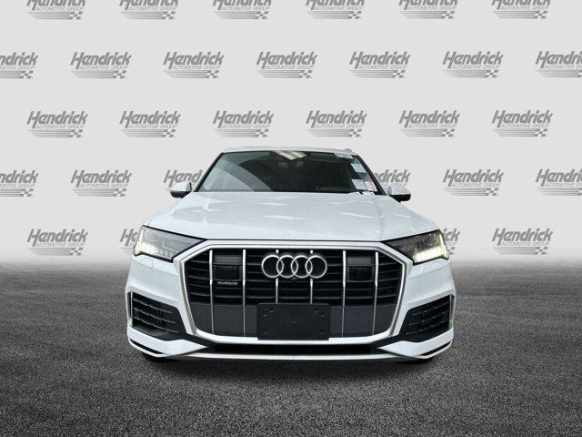 2023 Audi Q7 Prestige