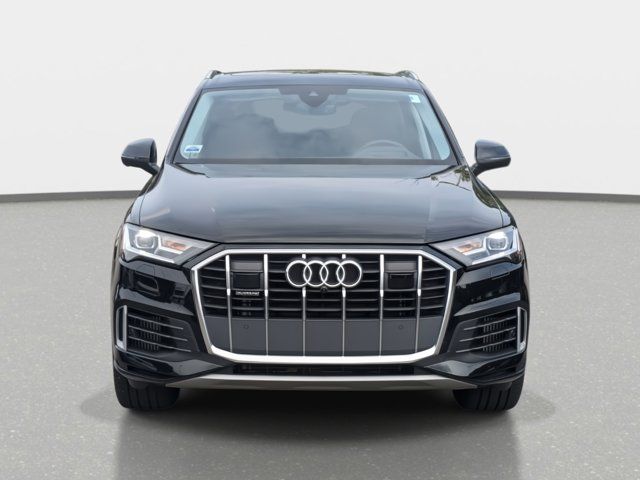 2023 Audi Q7 Prestige