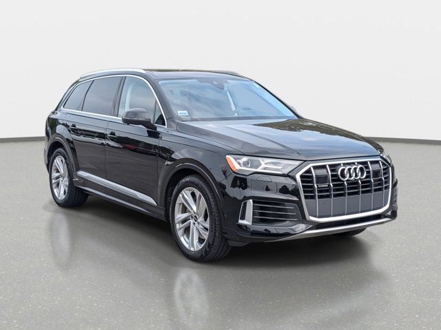 2023 Audi Q7 Prestige