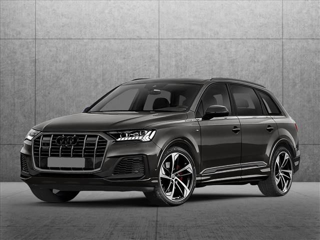 2023 Audi Q7 Prestige