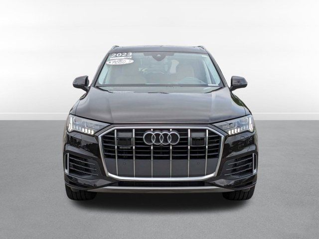 2023 Audi Q7 Prestige