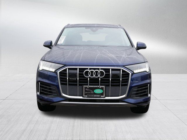 2023 Audi Q7 Prestige