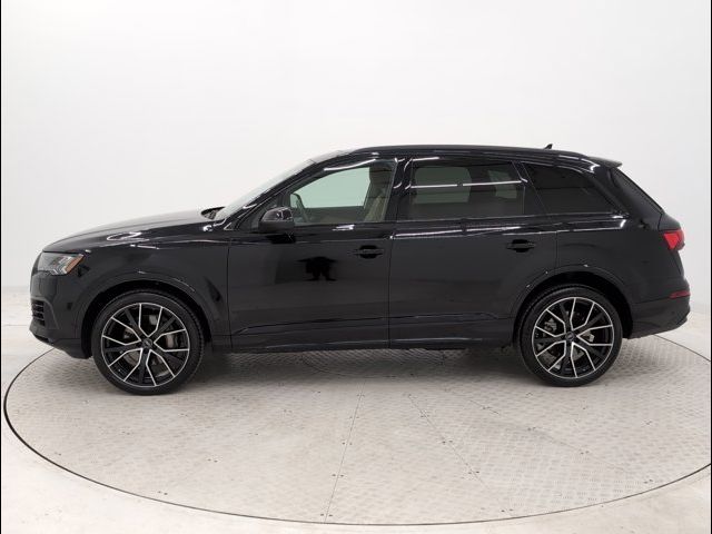 2023 Audi Q7 Prestige