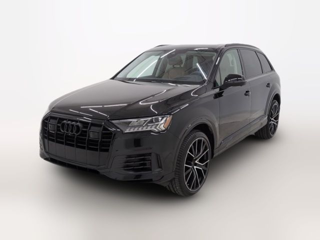 2023 Audi Q7 Prestige