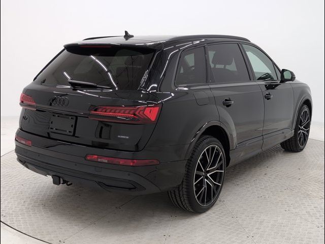 2023 Audi Q7 Prestige