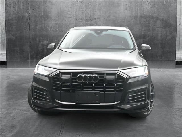 2023 Audi Q7 Prestige