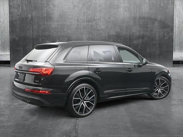 2023 Audi Q7 Prestige