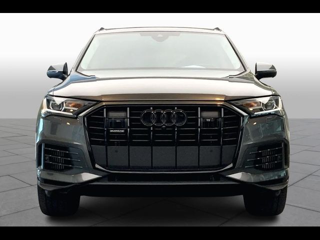 2023 Audi Q7 Prestige