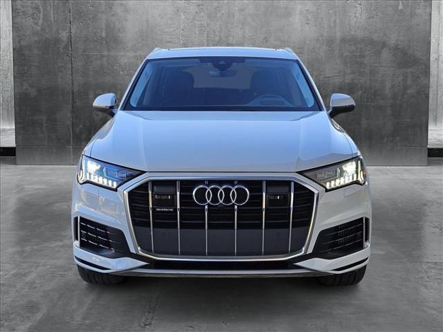 2023 Audi Q7 Prestige