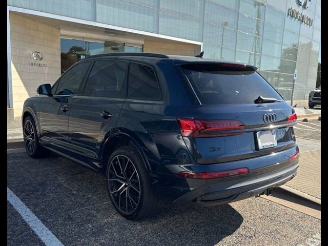 2023 Audi Q7 Prestige