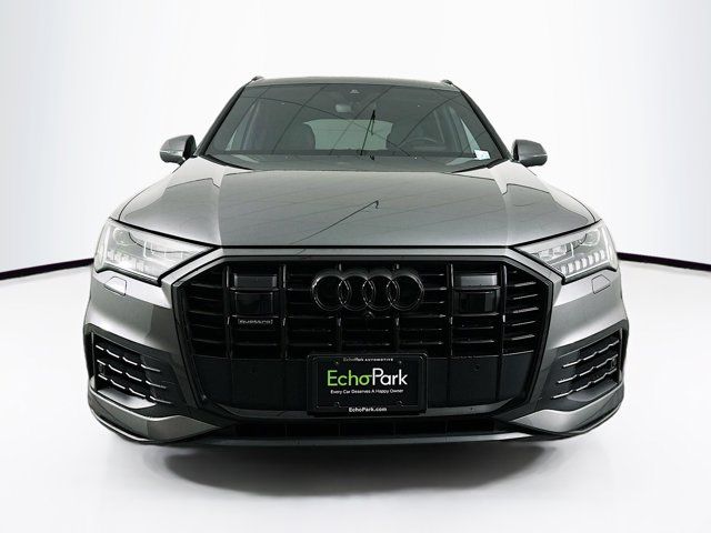 2023 Audi Q7 Prestige