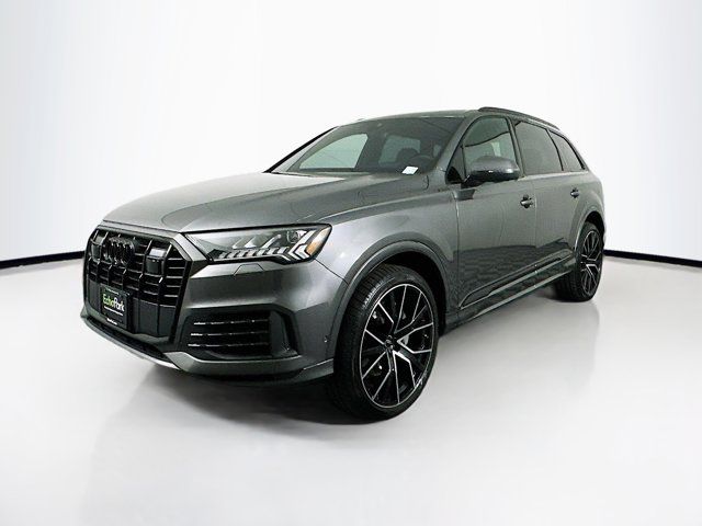 2023 Audi Q7 Prestige