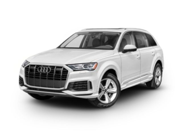 2023 Audi Q7 Prestige