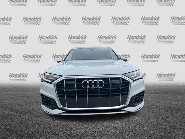 2023 Audi Q7 Prestige