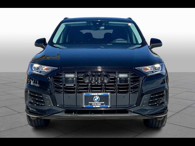 2023 Audi Q7 Prestige