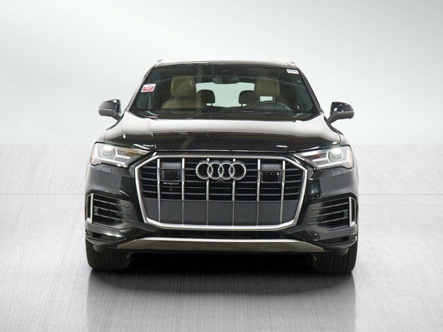 2023 Audi Q7 Prestige