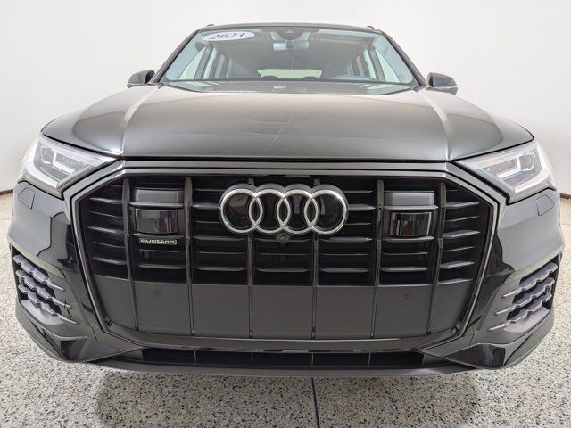 2023 Audi Q7 Prestige