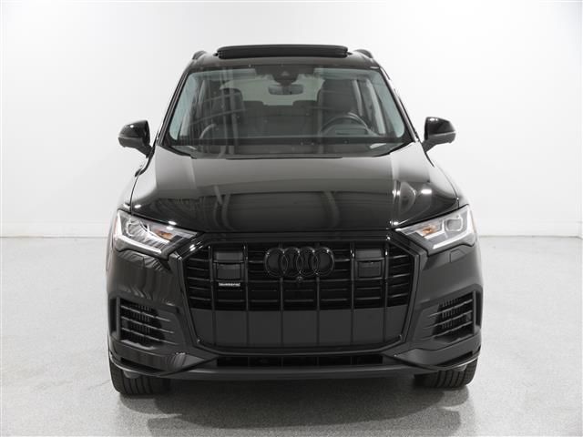 2023 Audi Q7 Prestige