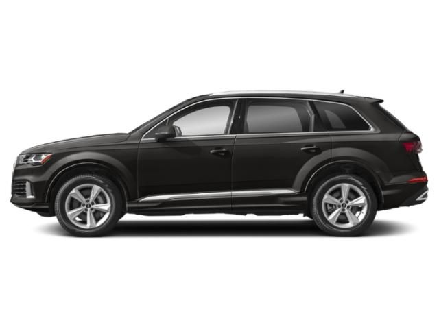 2023 Audi Q7 Prestige