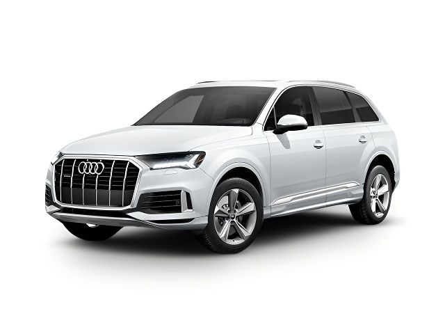 2023 Audi Q7 Prestige