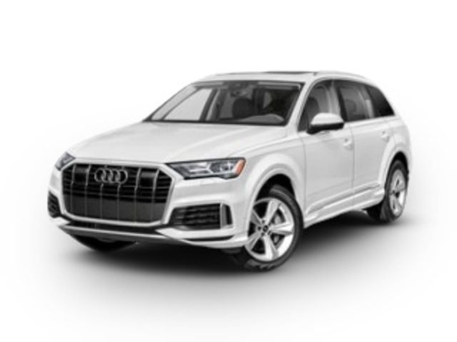 2023 Audi Q7 Prestige