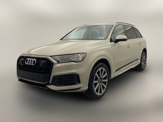 2023 Audi Q7 Premium Plus