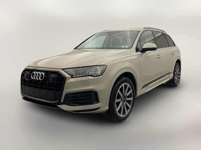2023 Audi Q7 Premium Plus