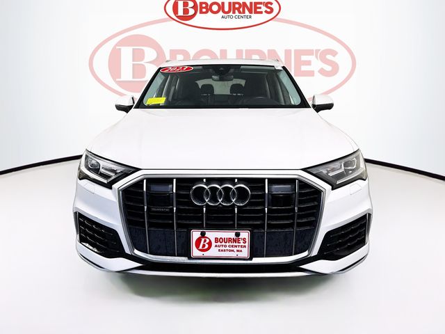 2023 Audi Q7 Premium Plus