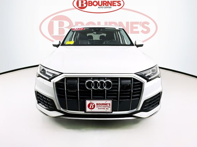 2023 Audi Q7 Premium Plus