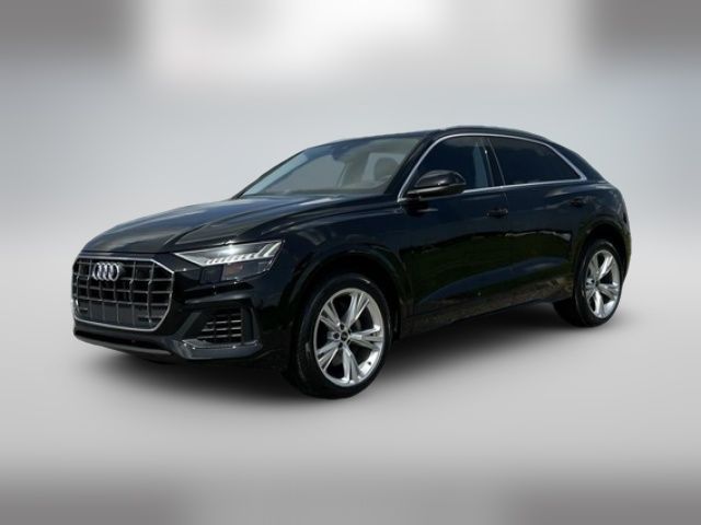 2023 Audi Q8 Premium