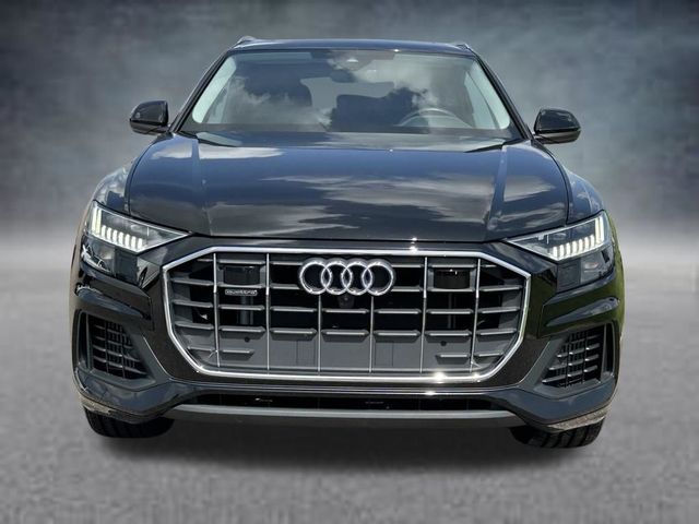 2023 Audi Q8 Premium