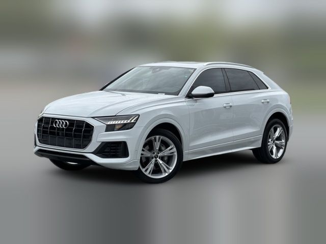 2023 Audi Q8 Premium
