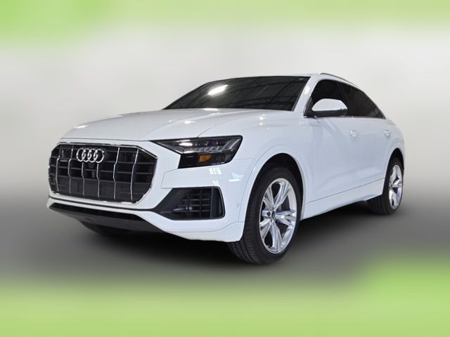 2023 Audi Q8 Premium