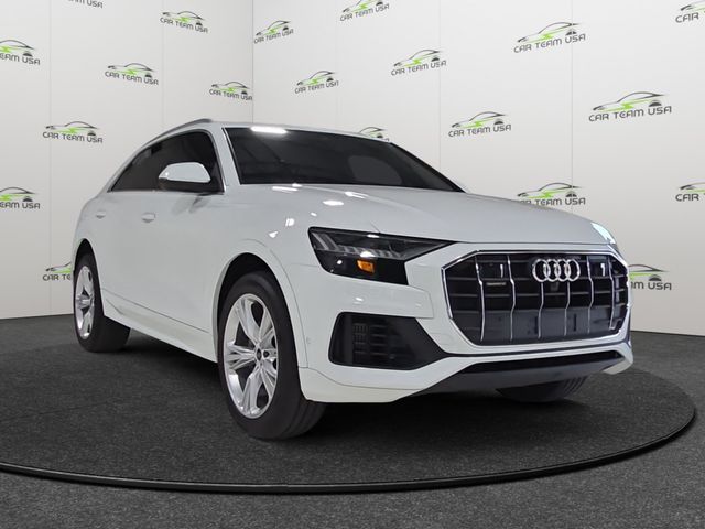 2023 Audi Q8 Premium