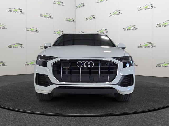 2023 Audi Q8 Premium