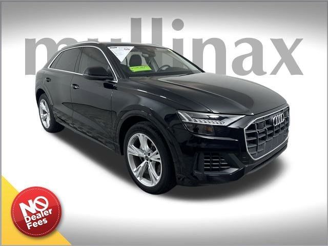 2023 Audi Q8 Premium