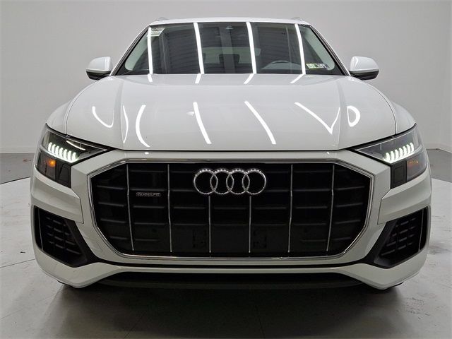 2023 Audi Q8 Premium