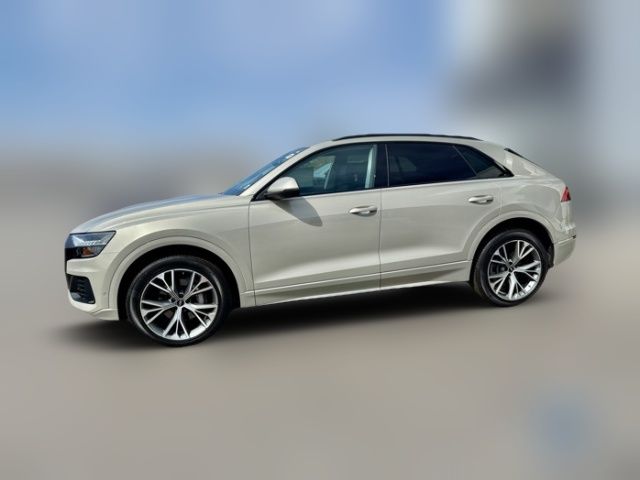 2023 Audi Q8 Premium