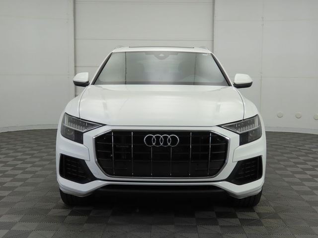 2023 Audi Q8 Premium