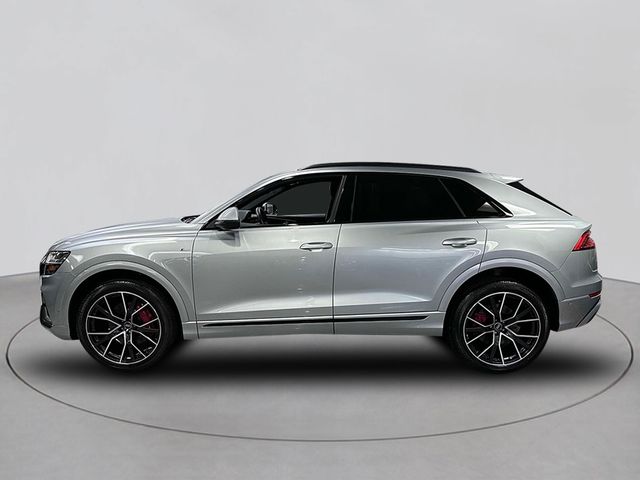 2023 Audi Q8 Premium Plus