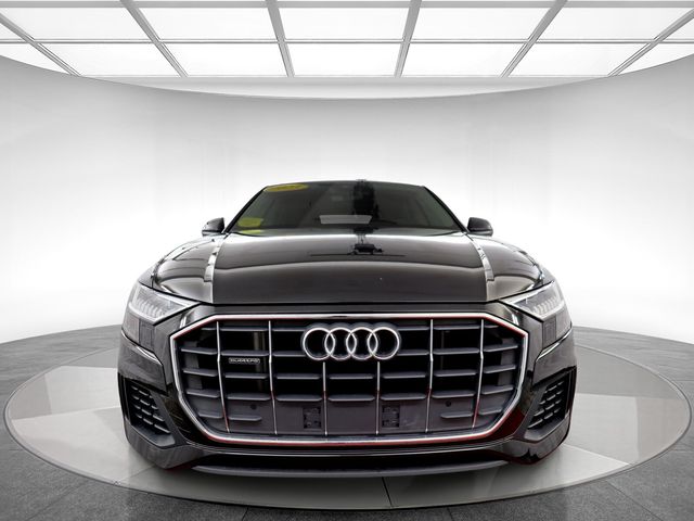 2023 Audi Q8 Premium