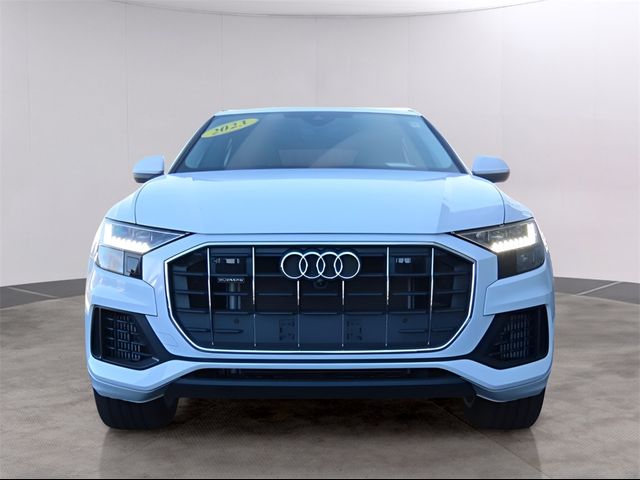 2023 Audi Q8 Premium Plus