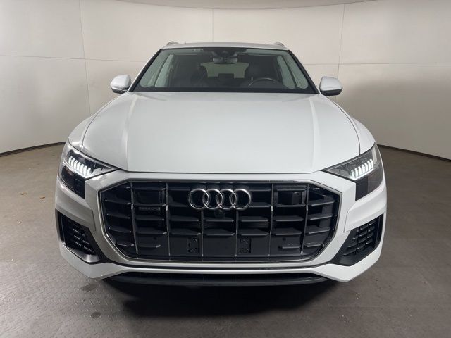 2023 Audi Q8 Premium Plus