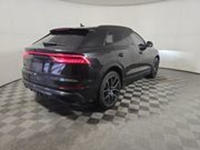 2023 Audi Q8 Premium Plus
