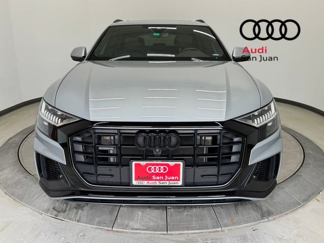 2023 Audi Q8 Premium Plus