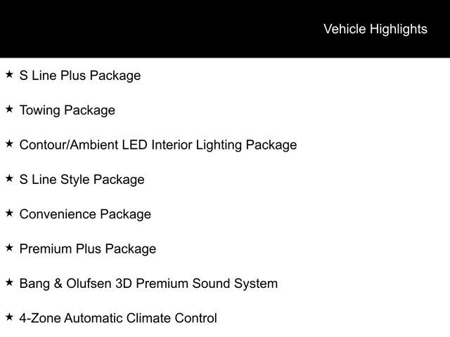 2023 Audi Q8 Premium Plus